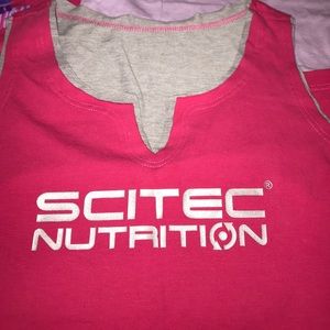 Nebbia Brand new workout Tank Top